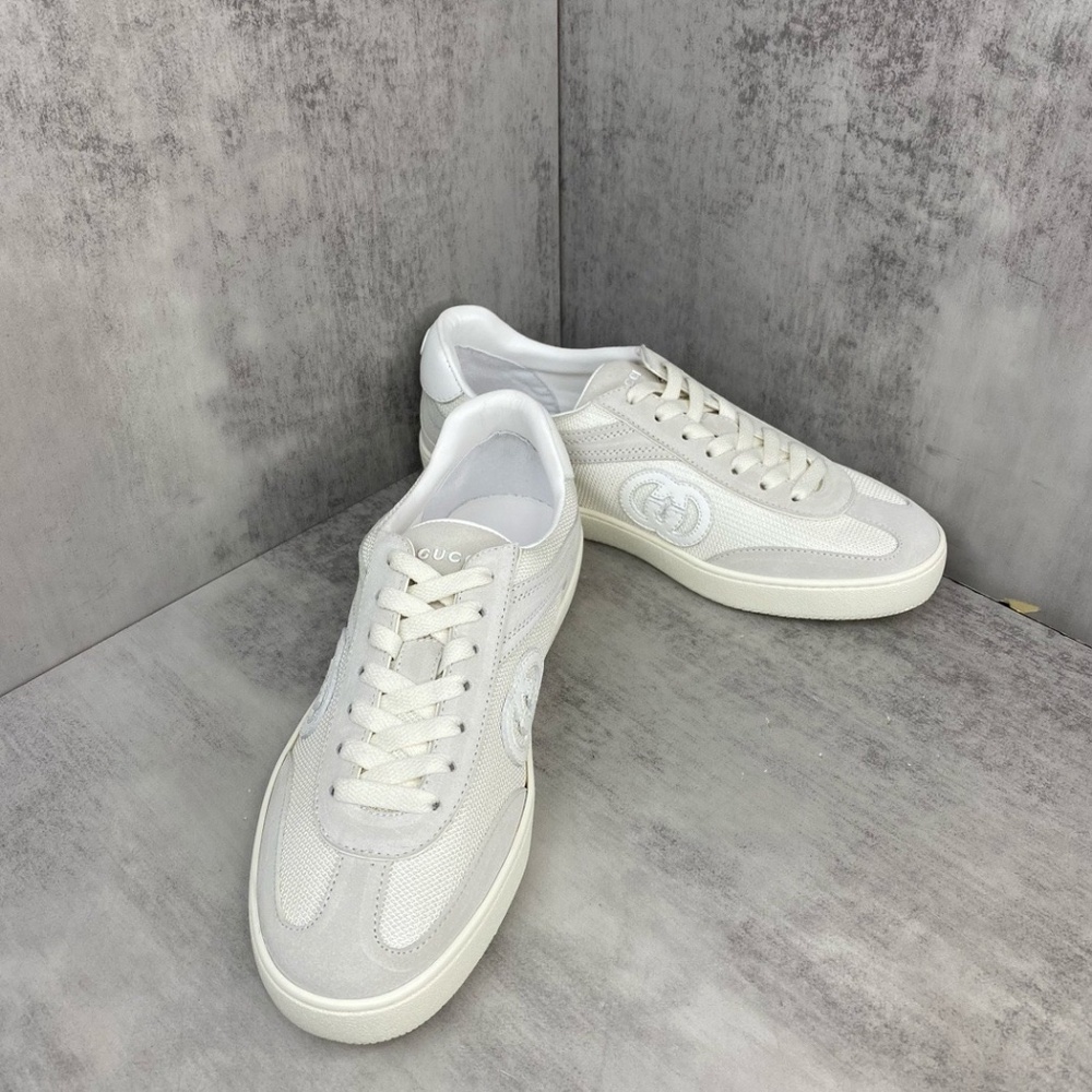 Knock off Gucci  fashion sneakers